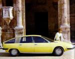 BMC 1800 Berlina Aerodinamica 1967 года